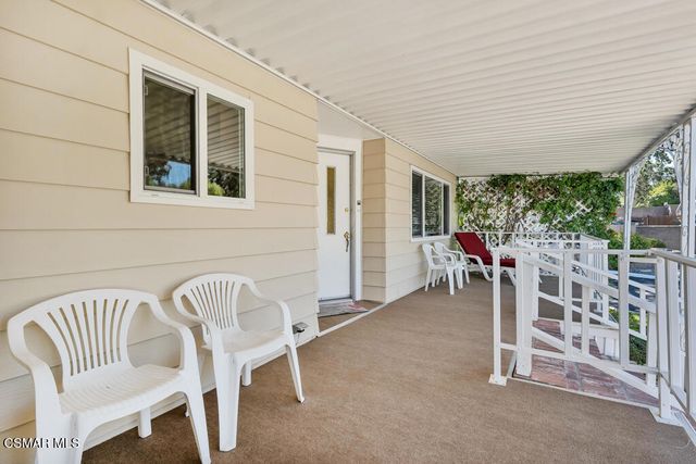 2779 Thunderbird Drive 80, Thousand Oaks, CA 91362