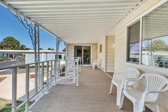 2779 Thunderbird Drive 80, Thousand Oaks, CA 91362