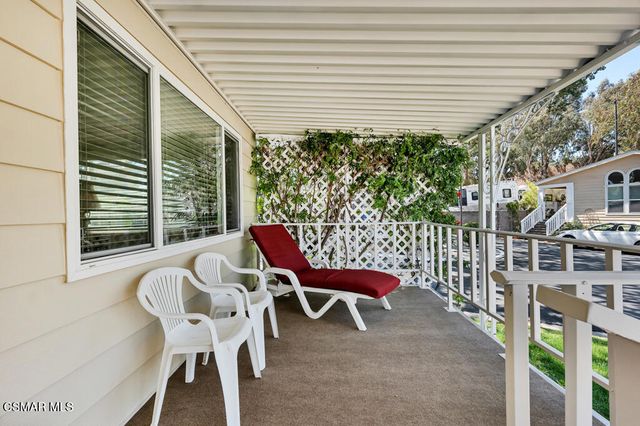 2779 Thunderbird Drive 80, Thousand Oaks, CA 91362