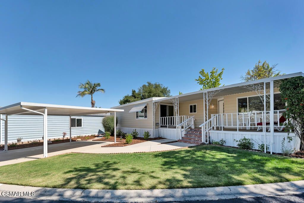 2779 Thunderbird Drive 80, Thousand Oaks, CA 91362