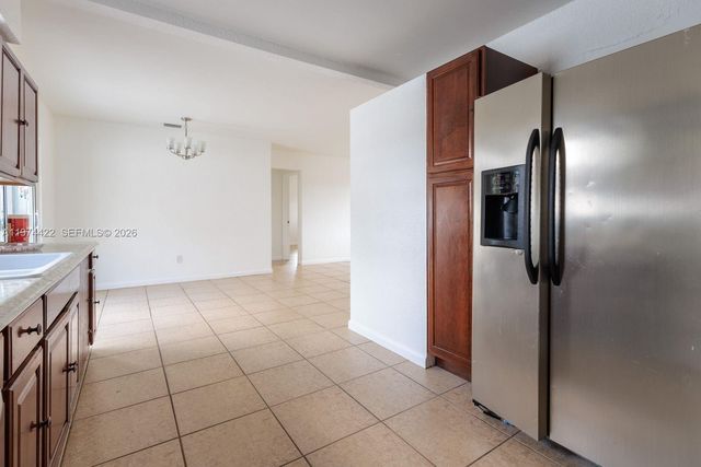 1301 NE 153rd St, North Miami Beach, FL 33162