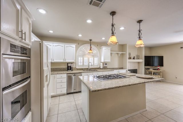 7405 Blue Sage Court, Las Vegas, NV 89129