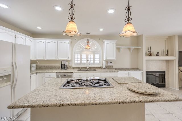 7405 Blue Sage Court, Las Vegas, NV 89129