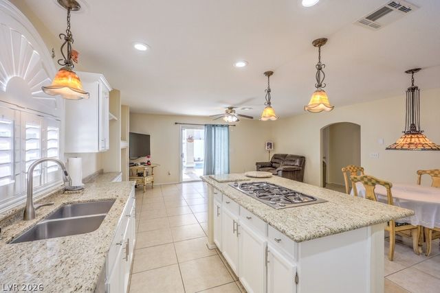 7405 Blue Sage Court, Las Vegas, NV 89129