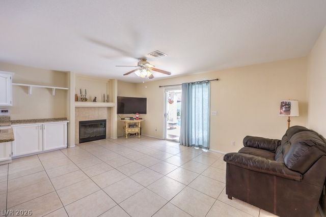 7405 Blue Sage Court, Las Vegas, NV 89129