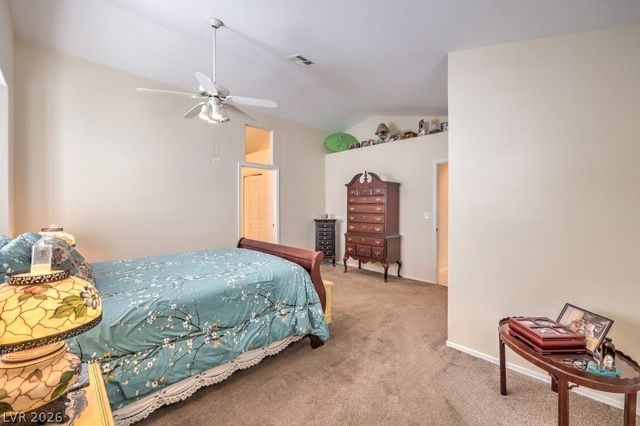 7405 Blue Sage Court, Las Vegas, NV 89129