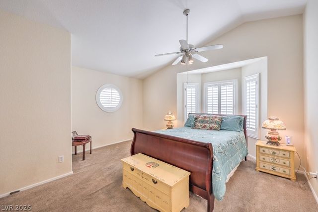 7405 Blue Sage Court, Las Vegas, NV 89129