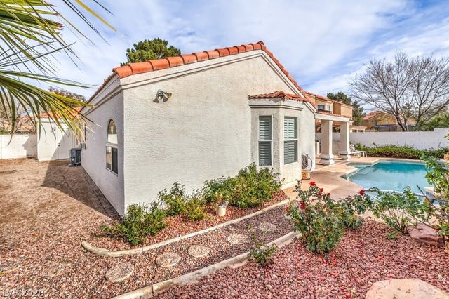 7405 Blue Sage Court, Las Vegas, NV 89129