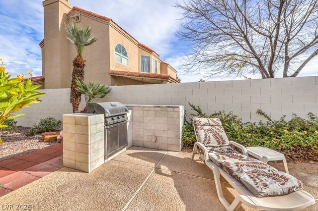 7405 Blue Sage Court, Las Vegas, NV 89129