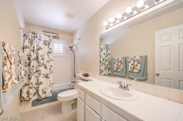 7405 Blue Sage Court, Las Vegas, NV 89129