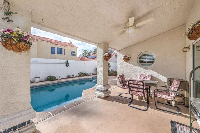 7405 Blue Sage Court, Las Vegas, NV 89129