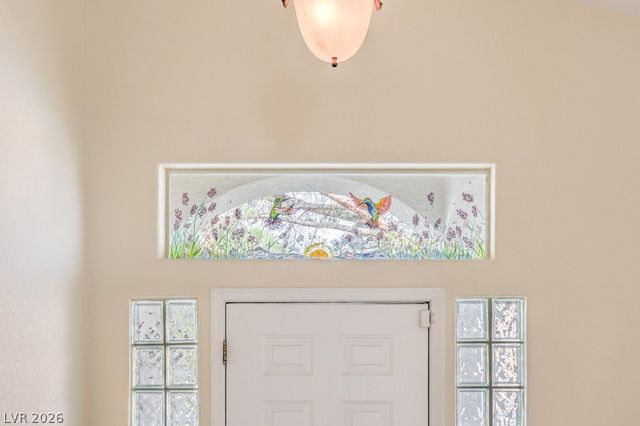 7405 Blue Sage Court, Las Vegas, NV 89129