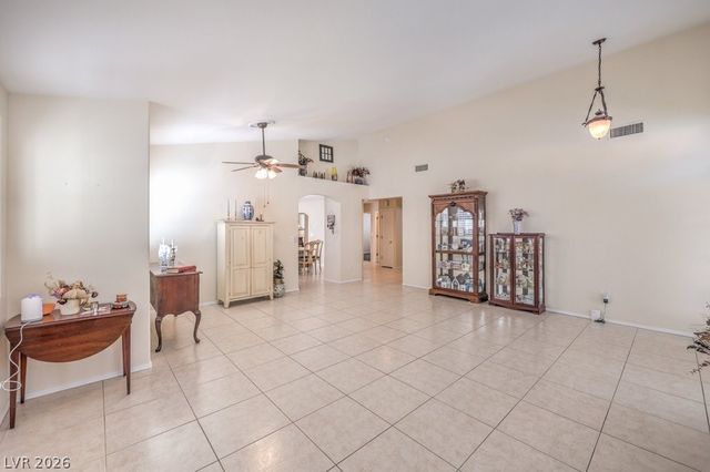 7405 Blue Sage Court, Las Vegas, NV 89129