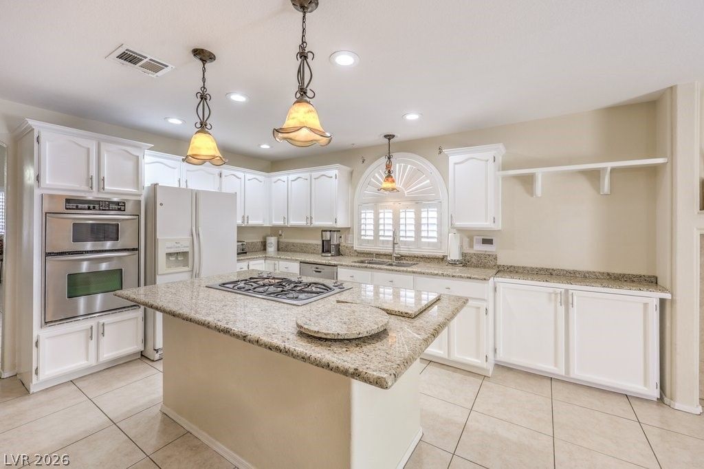 7405 Blue Sage Court, Las Vegas, NV 89129