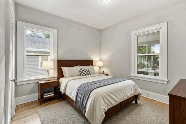 2810 Milwaukee Street, Madison, WI 53704