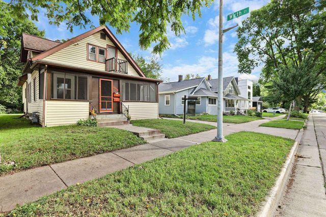 2810 Milwaukee Street, Madison, WI 53704