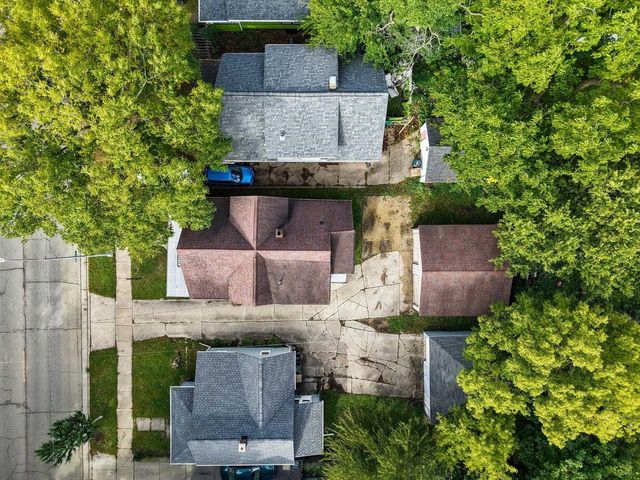 2810 Milwaukee Street, Madison, WI 53704
