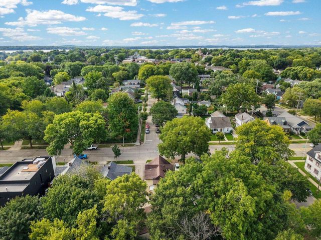 2810 Milwaukee Street, Madison, WI 53704
