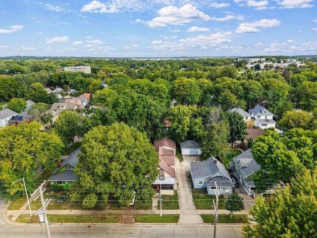 2810 Milwaukee Street, Madison, WI 53704