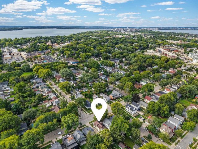 2810 Milwaukee Street, Madison, WI 53704
