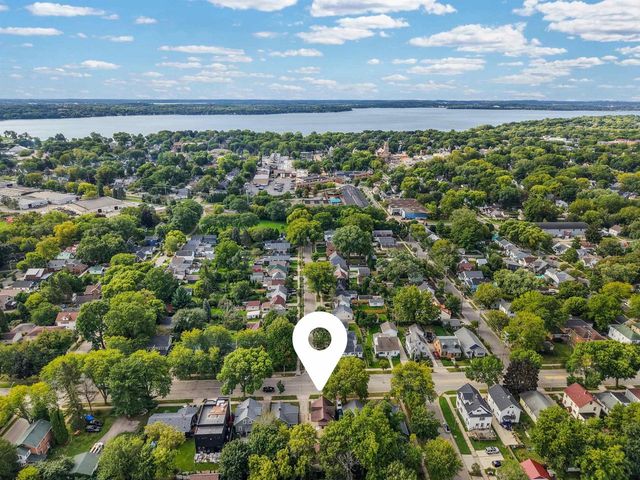 2810 Milwaukee Street, Madison, WI 53704