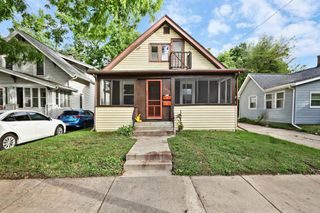 2810 Milwaukee Street, Madison, WI 53704