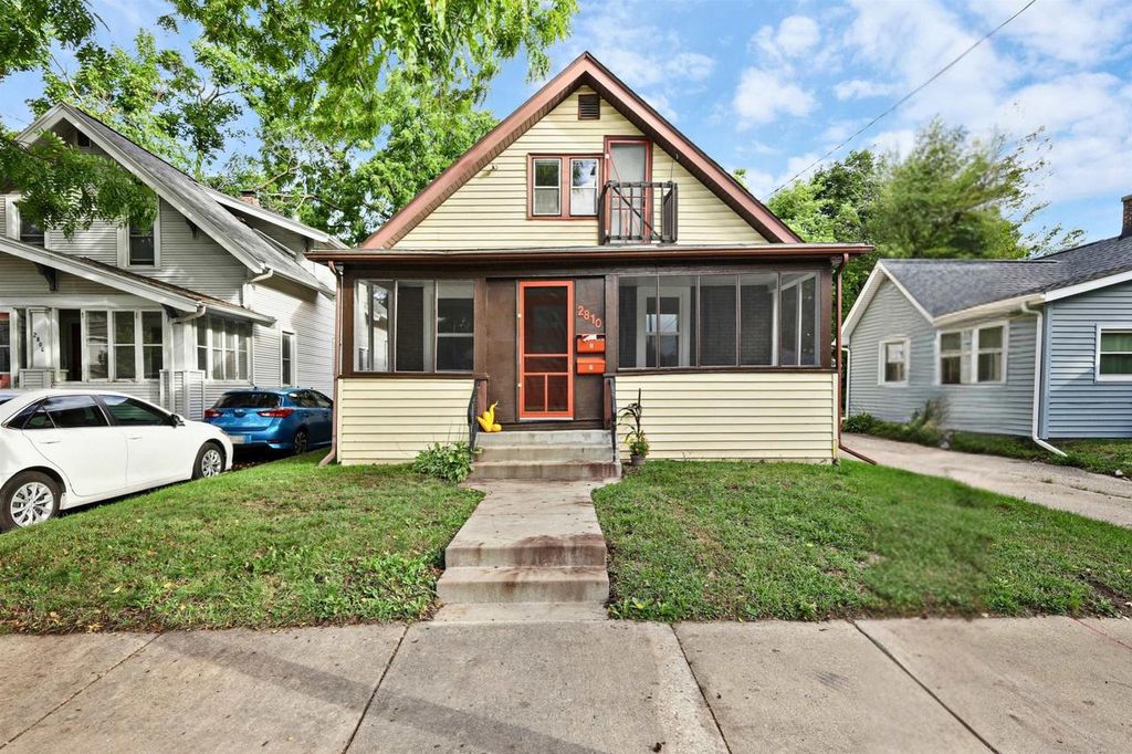 2810 Milwaukee Street, Madison, WI 53704