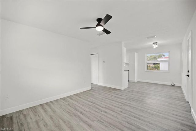1644 Pawnee ST, Fort Myers, FL 33916
