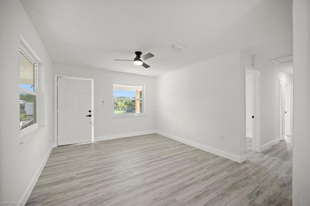 1644 Pawnee ST, Fort Myers, FL 33916