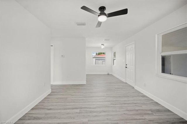 1644 Pawnee ST, Fort Myers, FL 33916
