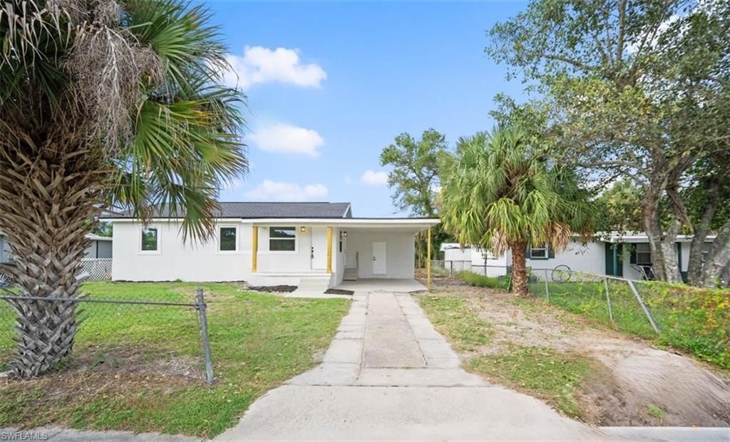 1644 Pawnee ST, FORT MYERS, FL 33916 — photo 2
