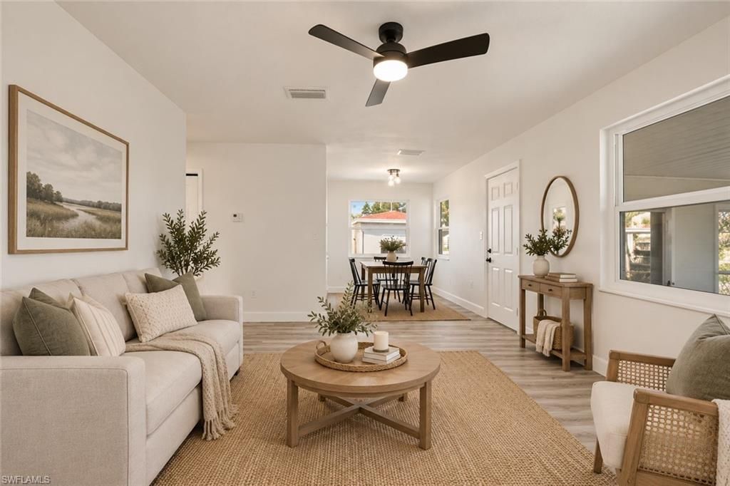 1644 Pawnee ST, FORT MYERS, FL 33916 — photo 3