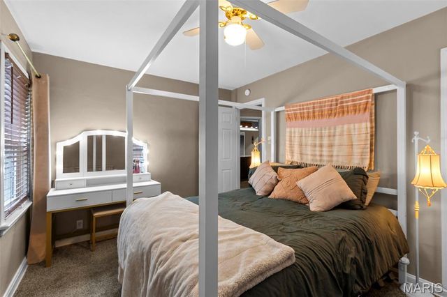 7258 Mackenzie Road, Affton, MO 63123