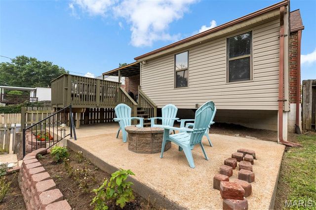 7258 Mackenzie Road, Affton, MO 63123