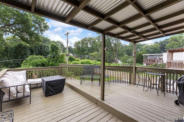 7258 Mackenzie Road, Affton, MO 63123