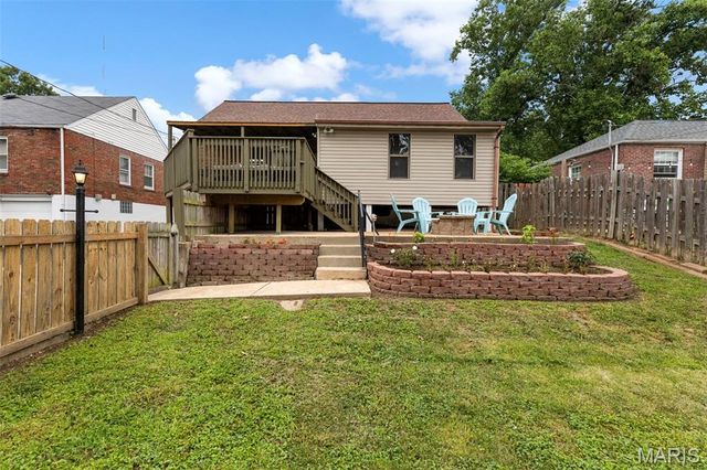 7258 Mackenzie Road, Affton, MO 63123