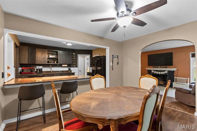 7258 Mackenzie Road, Affton, MO 63123
