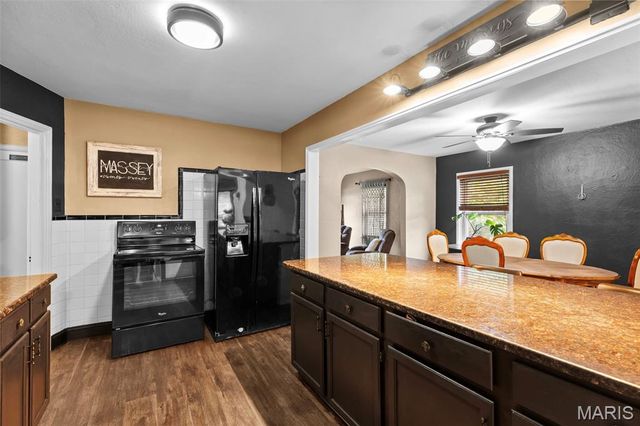7258 Mackenzie Road, Affton, MO 63123