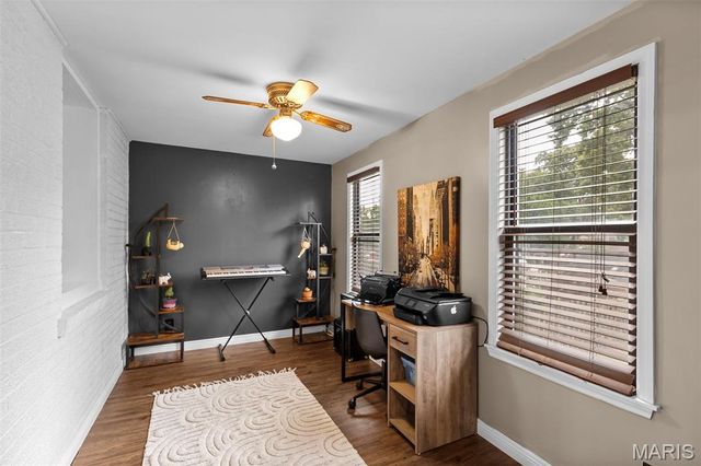 7258 Mackenzie Road, Affton, MO 63123