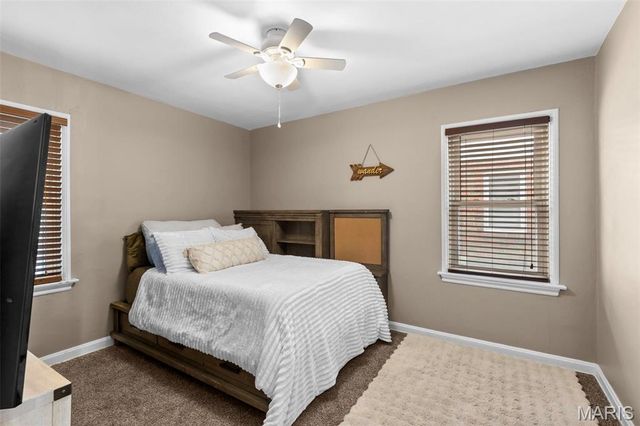 7258 Mackenzie Road, Affton, MO 63123