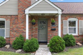 7258 Mackenzie Road, Affton, MO 63123