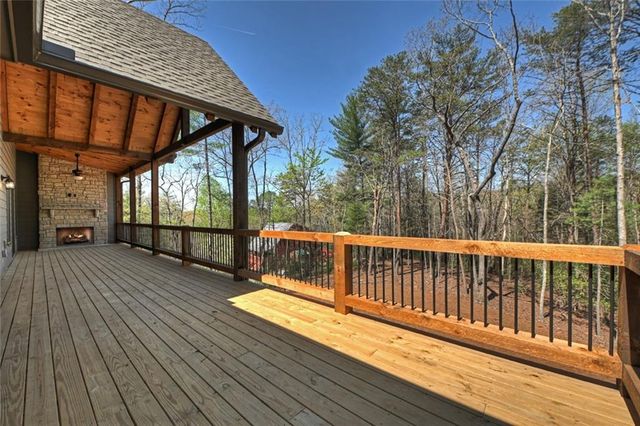 375 Seneca Drive, Ellijay, GA 30540