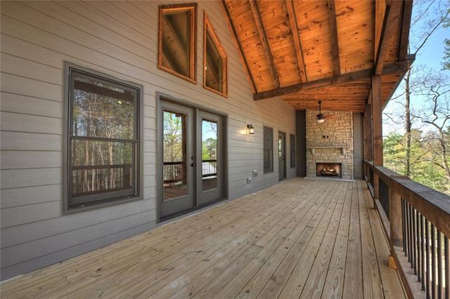 375 Seneca Drive, Ellijay, GA 30540