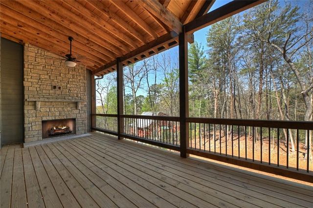 375 Seneca Drive, Ellijay, GA 30540