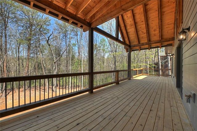 375 Seneca Drive, Ellijay, GA 30540
