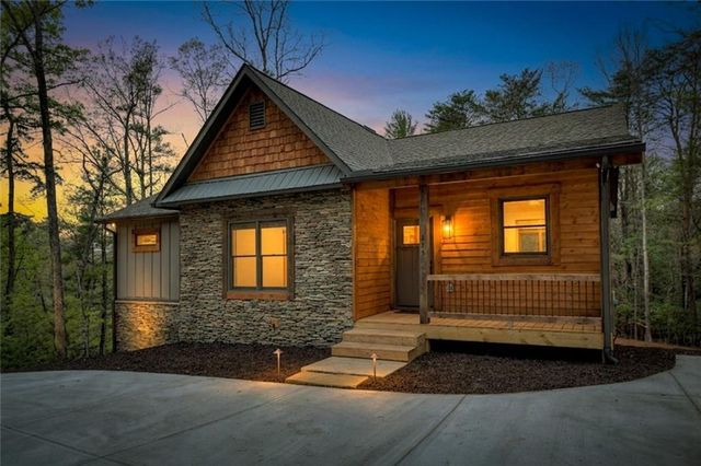 375 Seneca Drive, Ellijay, GA 30540