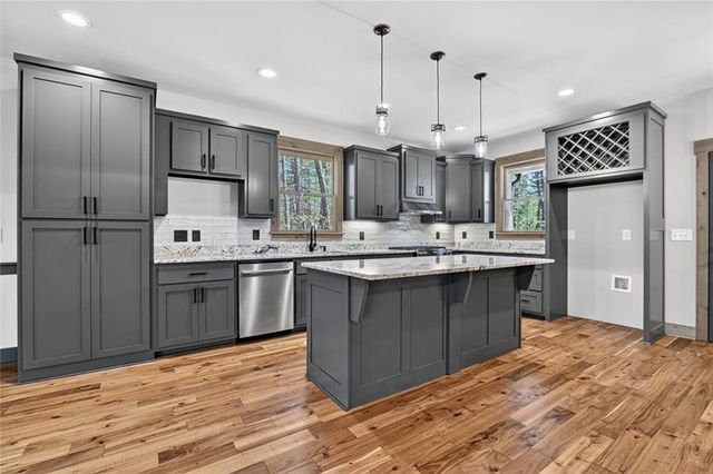 375 Seneca Drive, Ellijay, GA 30540