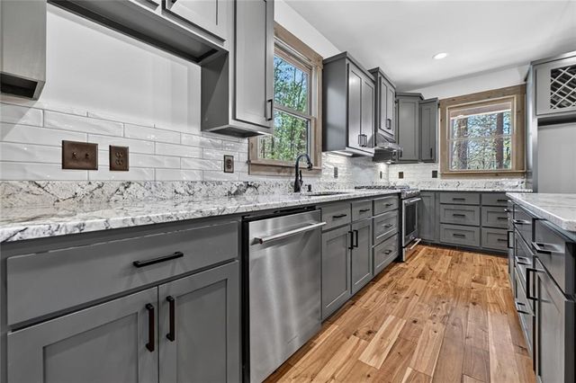 375 Seneca Drive, Ellijay, GA 30540