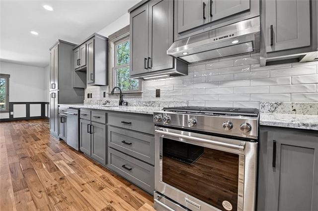 375 Seneca Drive, Ellijay, GA 30540