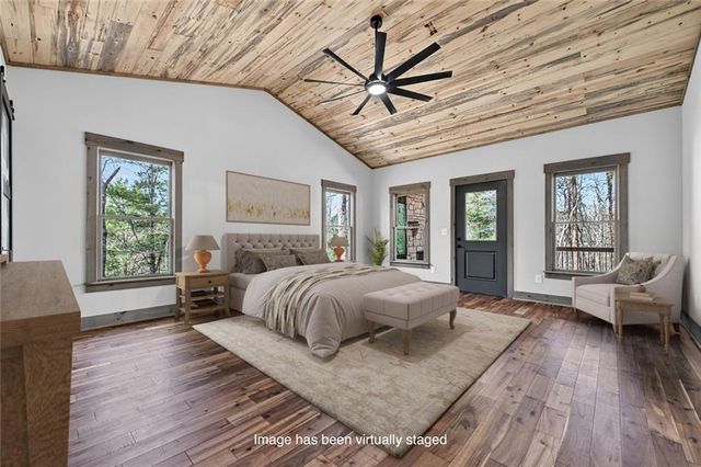 375 Seneca Drive, Ellijay, GA 30540